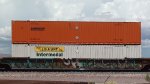 EB Intermodal Frt at Goffs CA-54